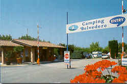 Camping Belvedere
