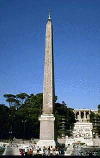 Piazza del Popolo